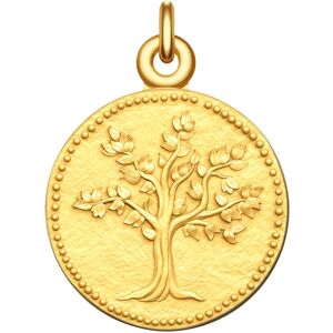 Manufacture Mayaud Medaille arbre de vie Perle