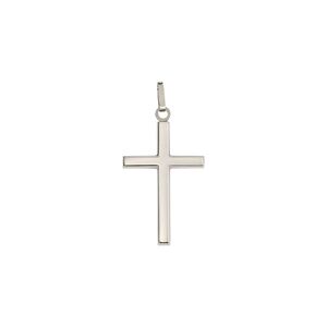 Orfeva Pendentif Croix Tube Carre