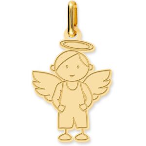 Orfeva Pendentif ange garcon