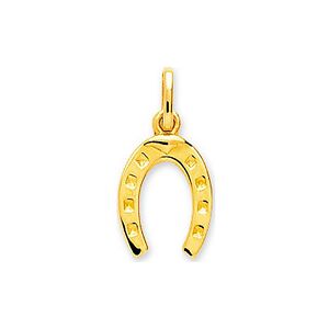 Orfeva Pendentif Fer a cheval