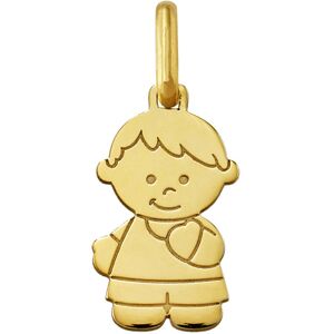 Orfeva Pendentif Petit Garcon