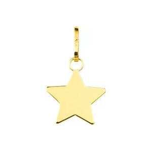 Orfeva Pendentif Mon Etoile Or jaune 9k