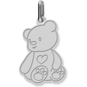 Orfeva Pendentif ourson