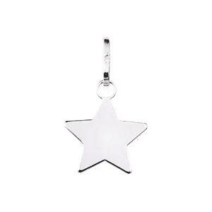 Orfeva Pendentif Mon Etoile Or Blanc (9 carats)