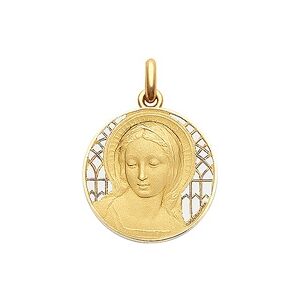 Becker Medaille Becker Vierge Amabilis