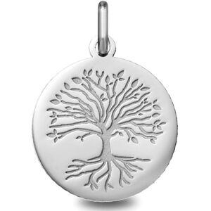 Orféva Médaille arbre de vie avec racines