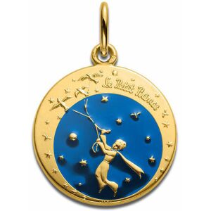 Monnaie de Paris - Médaille Petit Prince aux oiseaux