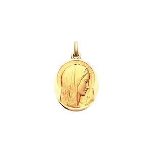 Becker Médaille Becker Virgo Dulcis