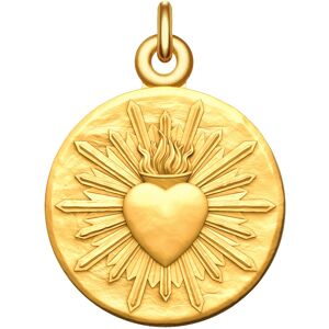 Manufacture Mayaud Médaille Ex Voto - Or Jaune