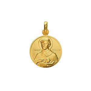 Monnaie de Paris - Médaille Saint Etienne