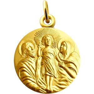 Martineau Médaille Sainte Famille