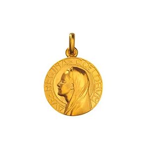 Monnaie de Paris - Médaille Vierge de Monier