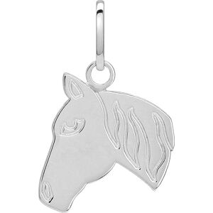 Orféva Pendentif tête de Cheval