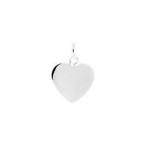 Orféva Pendentif Coeur