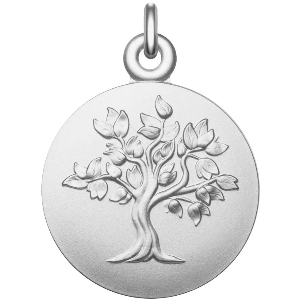 Manufacture Mayaud Médaille Arbre de Vie (Argent)