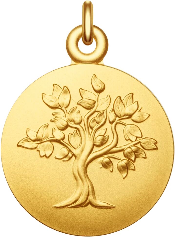 Manufacture Mayaud Médaille arbre de vie