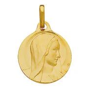 André Giard Médaille Vierge Marie au voile