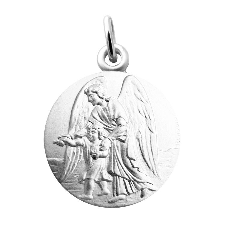 Martineau Médaille Ange Gardien