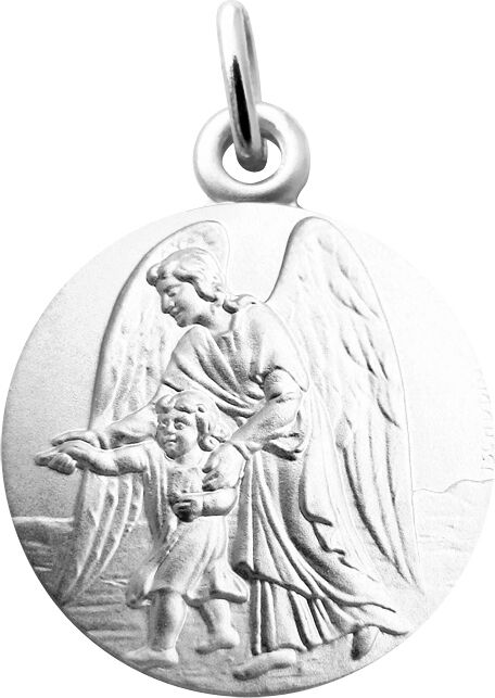 Martineau Médaille Ange Gardien Martineau Médaille Ange Gardien
