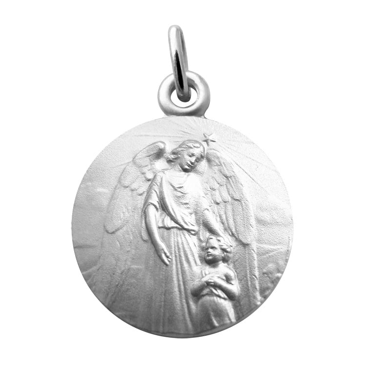 Martineau Médaille Ange Gardien Réconfort