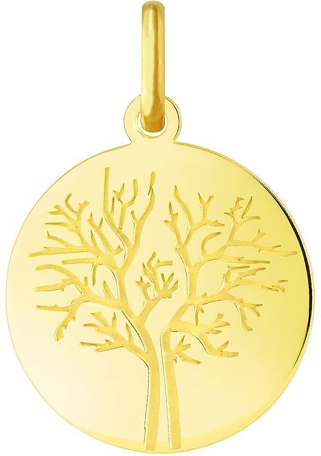 Orféva Médaille arbre de vie