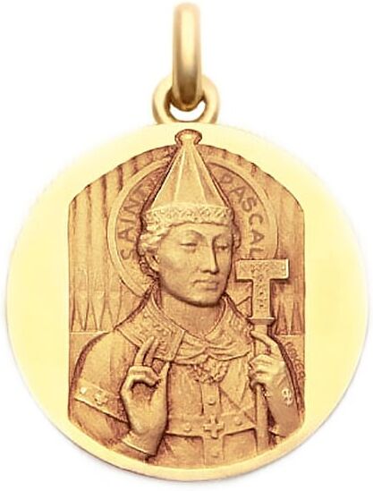 Becker Médaille Becker Saint Pascal Becker Médaille Becker Saint Pascal