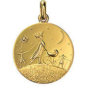 Monnaie de Paris - Médaille Ronde de la Vie