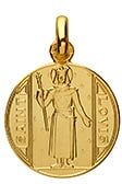 Monnaie de Paris - Médaille Saint Louis Monnaie de Paris - Médaille Saint Louis