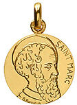 Monnaie de Paris - Médaille Saint Marc