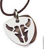 Mikado Pendentif Mikado Buffalo Mikado Pendentif Mikado Buffalo