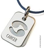 Mikado Pendentif Mikado SIGNS Cancer Mikado Pendentif Mikado SIGNS Cancer