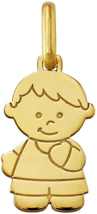 Orféva Pendentif Petit Garçon Orféva Pendentif Petit Garçon