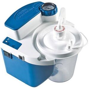 DEVILBISS HEALTHCARE Aspirateur de mucosités VACUAIDE QSU