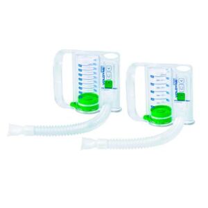 HUDSON Spiromètre Voldyne