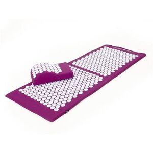 BODHI Tapis d'acupression + coussin Vital XL