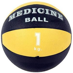 MVS IN MOTION Medecine Ball ballon leste