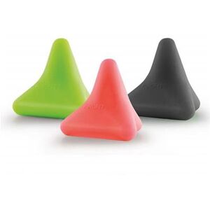 Set de 3 outils de massage et trigger point Pinofit