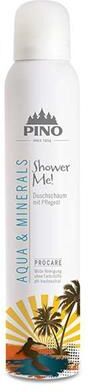 PINO Mousse de douche Aqua & Minerals Shower Me !