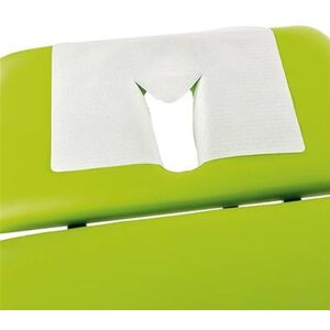 PINO Draps de protection jetables pour tetiere - lot de 100