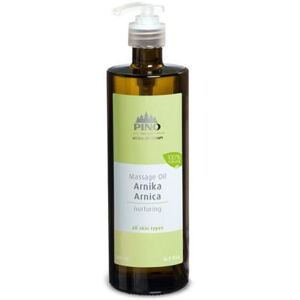 PINO Huile de massage naturelle a l'Arnica AROMA