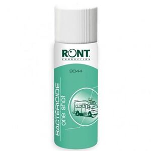 RONT Bactéricide ONE SHOT RONT 50ml (aérosol)