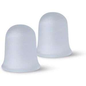 PINO Massage Cup Soft Touch - Lot de 2 taille moyenne