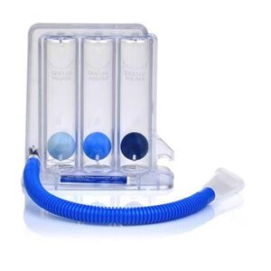 HUDSON Spiromètre Triflo II