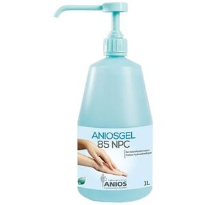 ANIOS Gel hydroalcoolique ANIOSGEL 85 NPC Grand format