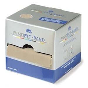 BANDE DE RÉSISTANCE PINOFIT BAND (extra-legere / beige)