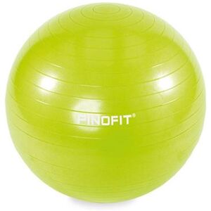 PINOFIT Gymnastikball - Ballon de gymnastique - Vert