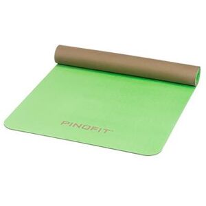 PINO Tapis de yoga Pinofit - Vert