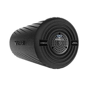 HYPERICE VYPER 2.0 - Rouleau vibrant - Noir