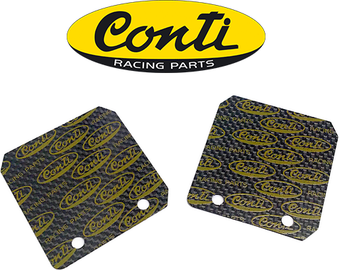 Lamelle carbone pour boite a clapet conti big scooter yamaha bws mbk b