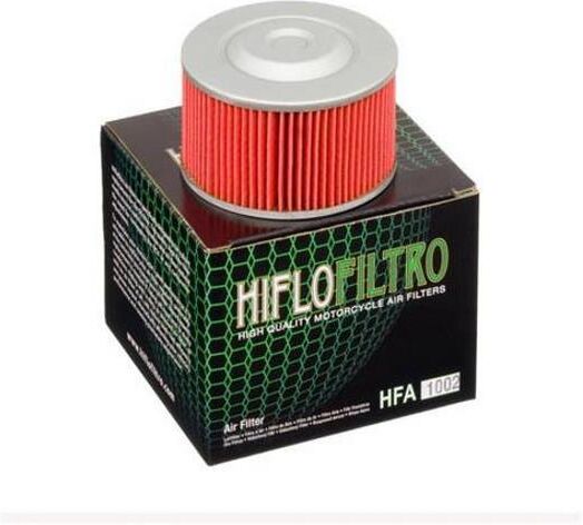 Filtre a air hfa1002 honda 90 c90 '83-96 marque hiflofiltro